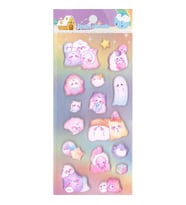 Tanex Puffy Kabartma Serisi TNX-28895