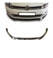 Volkswagen Golf 7 Ön Lip (Plastik) (Standart)