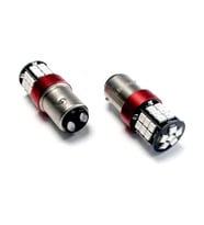 P21/5W Red Uyumlu (Kırmızı) Exclusive Serisi Ph7216 R Ex (Karışık)
