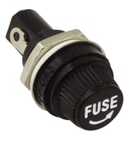 POWERMASTER SİGORTA YUVASI ŞASE TİP (IC-235)