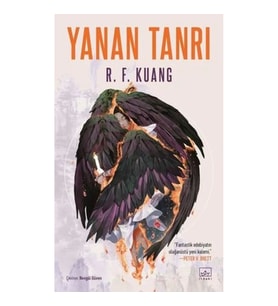Yanan Tanrı - Haşhaş Savaşı 3