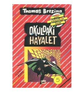 Okuldaki Hayalet