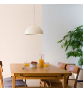 RİOLİGHT RETRO,RUSTİK,MODERN BEYAZ ODA,MUTFAK,CAFELER İÇİN TEKLİ METAL SARKIT AVİZE ÇAP:40CM