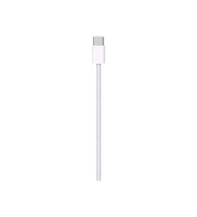 Apple Type C’den Type C’ye 1m Örgü Data Şarj Kablosu Mqkj3zm/a