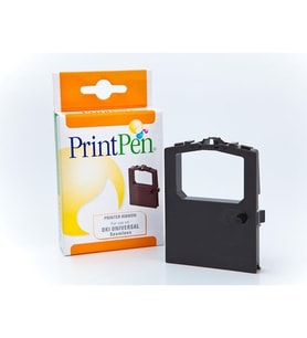 Prıntpen Okı Ml-182/320/390/3320/3321 Unıversal Seamless Ink Tank (Uzun Ömürlü) Black