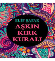 Aşkın Kırk Kuralı