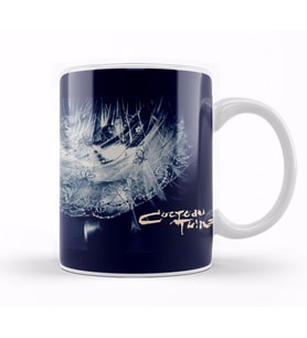 Cocteau Twins Kupa Bardak Porselen