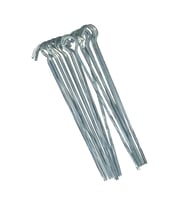 Summit Corkscrew Pegs Tirbuşon Çadır Kazığı 18 cm 10'lu (090-566)