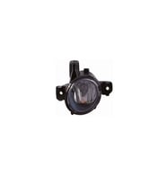 Esse Otomotiv - E81-e82-e87-e88-x1 E84-x3-x5 E70-x5 E70 Lcı Sis Farı Sol 05-15 Dpo 444-2010l-ue 63176924655