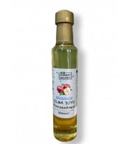 BEFERMENT ORGANIC ELMA SUYU KONSANTRESİ 350 ML