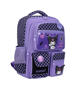 Kuromi Okul Çantası 3616