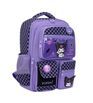 Kuromi Okul Çantası 3616