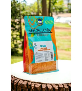 Beyorganik Organik Sebzeli Bahar Çorbası 80gr (10 Dk Hazır)