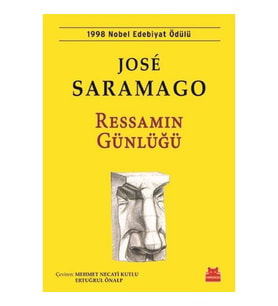 Ressamın Günlüğü - Jose Saramago