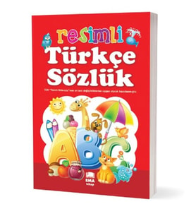 Ema - Resimli Türkçe Sözlük Küçük