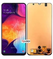 Samsung Galaxy A50 Sm-A505 Lcd Ekran Dokunmatik