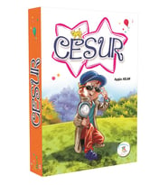 Cesur Öykü Dizisi (4. Sınıf)