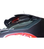 Seat Leon MK2 (2010-2012) Makyajlı Cupra Spoiler (Plastik)