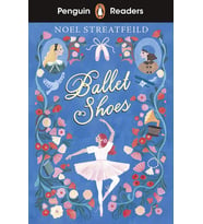Penguin Readers Level 2: Ballet Shoes (Elt Graded Reader): Abridged Edition (Krem)