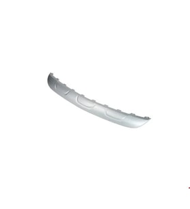 OPEL - ÖN TAMPON SPOYLERİ (KROM) MOKKA 2016-
