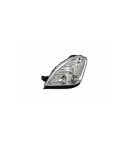 FIAT IVECO ÖN FAR ELEKTRİKLİ MOTORLU SOL 2006- 69500013