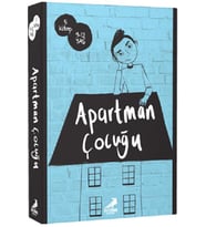 Apartman Çocuğu (5 Kitap)