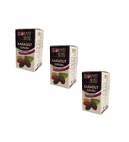 Karadut Şurubu 3 x 50 ML, Lokman Aktar