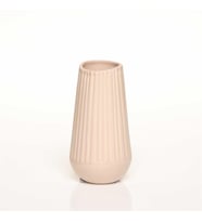 Vitale Moleanos Pembe Vazo Mini 7*7*12 Cm AK.JL0073