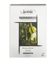 Kosida Painting & Drawing Blok 35x50 cm 190 gr 30 yp