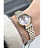 Daniel Klein Premium Kadın Kol Saati 25 mm (Çok Renkli)