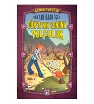 Zaman Turşusu- Dünyanın Sonuna Yolculuk