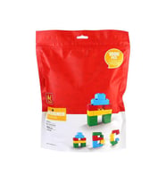 Wange Designer Creative Yaratıcı Tasarımlar 1000 Parça Lego