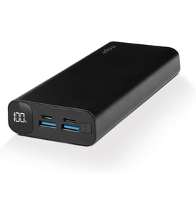Mojue PB05 10000 mAh Powerbank Teşhir