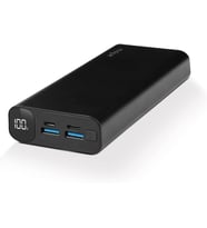 Mojue PB05 10000 mAh Powerbank Teşhir