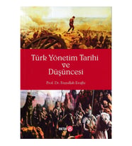 Türk Yönetim Tarihi ve Düşüncesi
