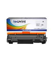 TECPRİNT Hp LaserJet MFP M111w Uyumlu 1500x Yüksek Kapasiteli Muadil Toner