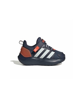 Adidas LIGHTORAMA RNR EL I Bebek Günlük Işıklı Ayakkabı KK3282 Lacivert