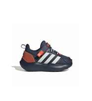 Adidas LIGHTORAMA RNR EL I Bebek Günlük Işıklı Ayakkabı KK3282 Lacivert