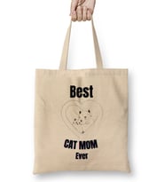 Mother Day 2021 Best Mother Ever Mother Day Gift For Mom Bez Çanta Uzun Saplı