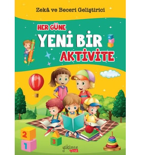 Her Güne Yeni Bir Aktivite