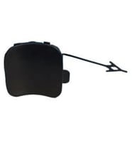 Tampon Çeki Demir Kapağı Arka- 602001217AADQJ-WISCO-Chery Tiggo 8 Pro 23 Ve Sonrası Uyumlu