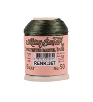 Altınbaşak Oya ve Dantel İpi 20 gr - Royaleks - No: 367