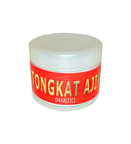Tongkat Ajimat Madura Kadın Özel Bölge Şekillenme Pres Kremi  100 Ml