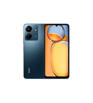 Xiaomi Redmi 13C 8 GB RAM 256 GB Lacivert Cep Telefonu (Xiaomi Türkiye Garantili) (Mavi)