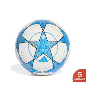adidas Ucl Trn Futbol Topu JP1534 Beyaz