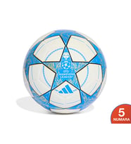 adidas Ucl Trn Futbol Topu JP1534 Beyaz