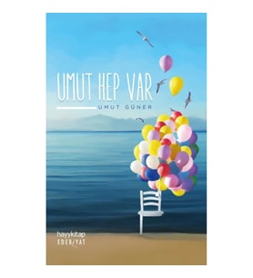 Umut Hep Var