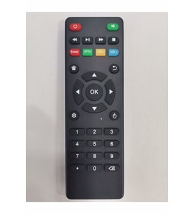 Redline Sencrom Multibox Expat Android Kumanda(uyumlu)