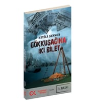 Gökkuşağına İki Bilet