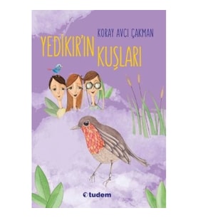 Yedikır'ın Kuşları